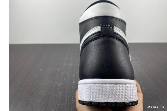 Black 85 BQ4422-001 Retro High White Jordan 1 BQ4422-001 (2023) 0427